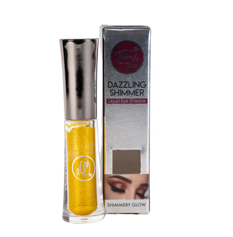 Dazzling Shimmer Eye Shadow