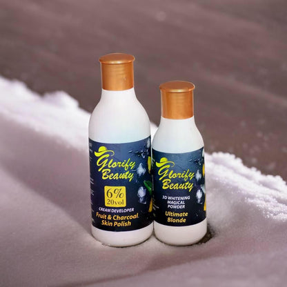 💖 Glorify Beauty Secrets – Season End Sale Is On Fire!