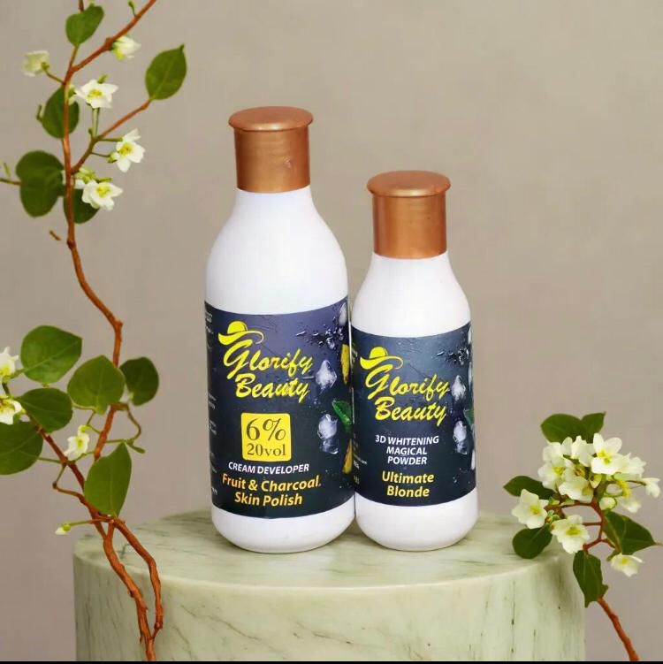 💖 Glorify Beauty Secrets – Season End Sale Is On Fire!