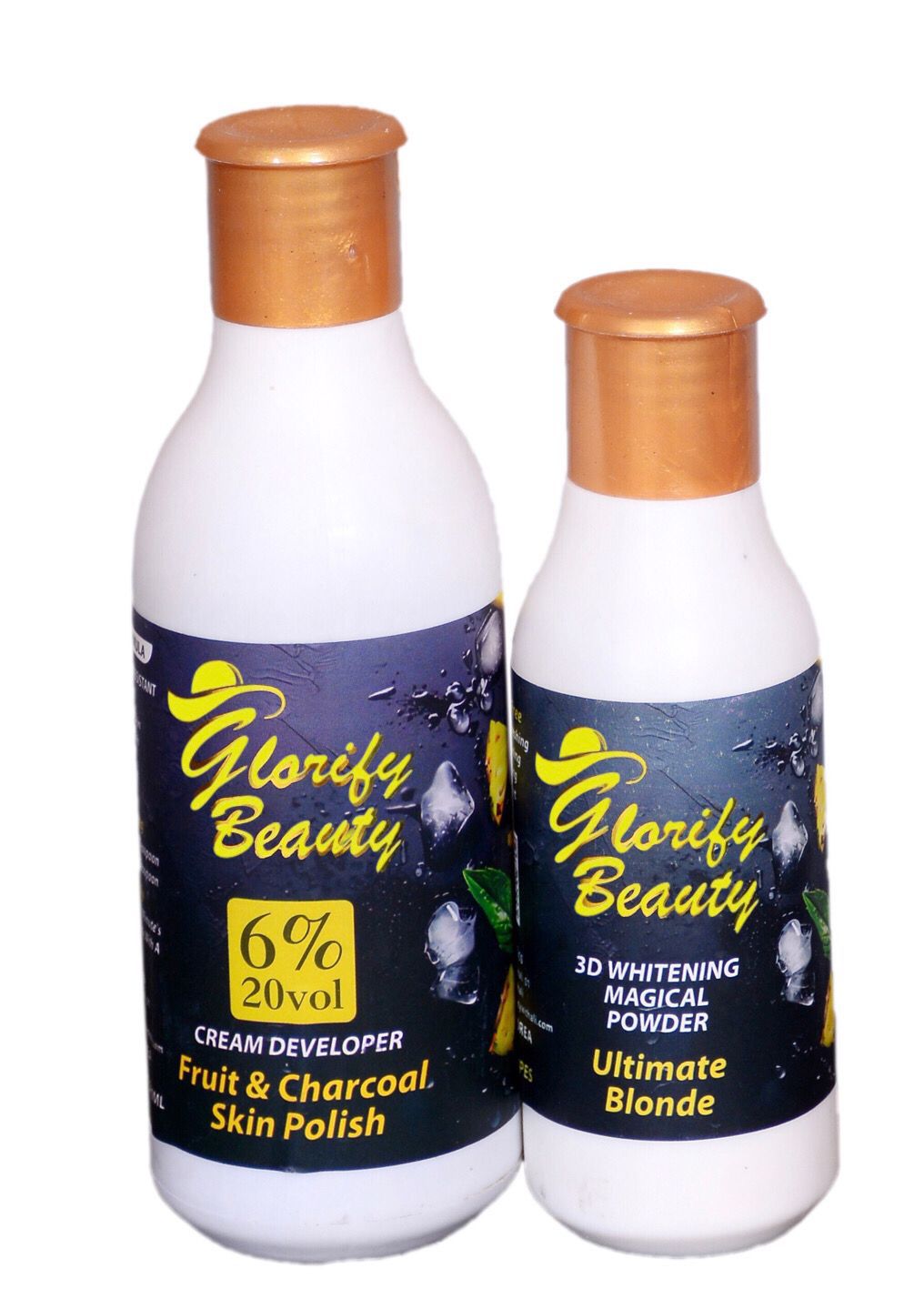 💖 Glorify Beauty Secrets – Season End Sale Is On Fire!