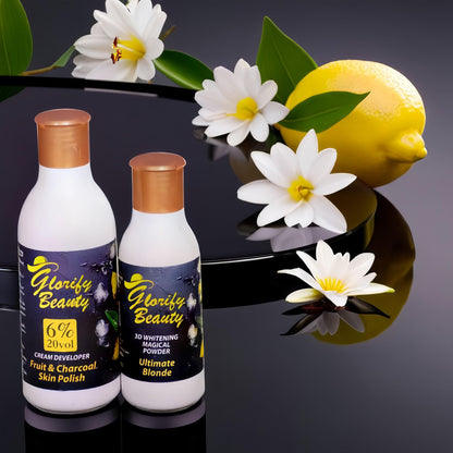 💖 Glorify Beauty Secrets – Season End Sale Is On Fire!