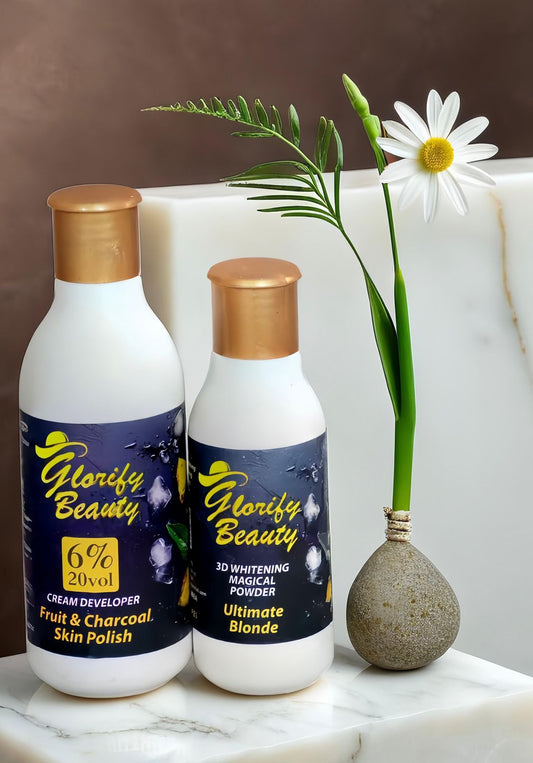 💖 Glorify Beauty Secrets – Season End Sale Is On Fire!