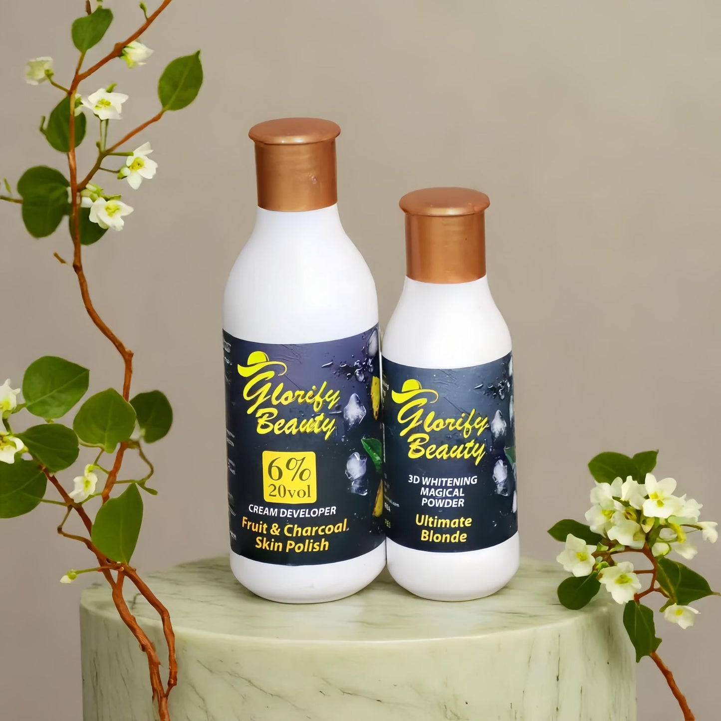 💖 Glorify Beauty Secrets – Season End Sale Is On Fire!